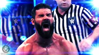 • Robert Roode  Custom Titantron  Glorious Domination 2021 • [upl. by Gawen65]