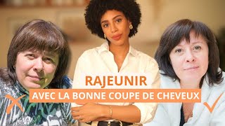 10 Ans de Moins avec ces 10 Coupes de Cheveux ✂️ [upl. by Anaira]