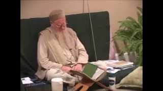 Hizbul Bahr by Sheikh imam Nuruddeen durky shadili [upl. by Biancha114]