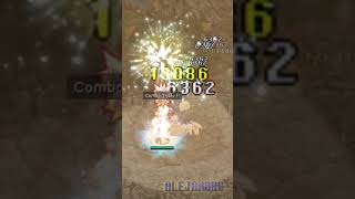 Taekwon Ranker VS Gemaring bRO Thor ragnarokonline [upl. by Nedak627]