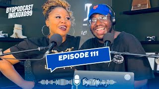 Episode 111 ByoPodcast RECAP Movie suggestions Olinda vs Wicknell amp UK’s dependant care visa ban [upl. by Akiram]