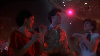 Saturday Night Fever Movie Clip 4 Night Fever [upl. by Nitsyrk]