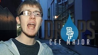 CEE MAJOR  Drops  S1EP2  Dont Flop Music [upl. by Constantine517]