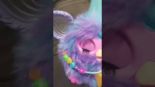 Furby Diabólico song edit xd music [upl. by Jarvis]