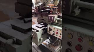 gear railway machineshop miling cb Sharma youtubeshorts shortvideo pleasesubscribemychanl [upl. by Floss]