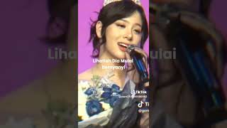 Jkt48Zee gradution jkt48newera [upl. by Natascha]