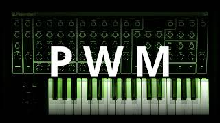 PWM Malevolent DEMO Track [upl. by Neelia279]