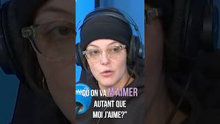 Camille Lellouche  chercher l’amour shorts interview amour [upl. by Osana597]