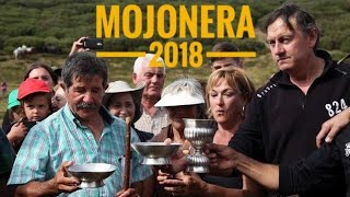 La Mojonera 2018 Fiesta tradicional desde el siglo XVI [upl. by Jarlathus837]