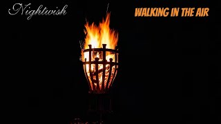 Nightwish  Walking In The Air Live FIRST TIME REACTION [upl. by Aenyl]