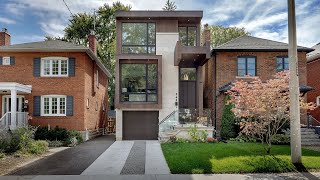 343 Brookdale Ave Toronto [upl. by Llertak]