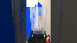 Dry Water experiment science chemistry scienceexperiment viralvideo facts [upl. by Gentilis]