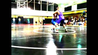 \ Aaron Jefferson Wrestling Highlights [upl. by Demah315]