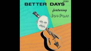 Joe Pass  Free Sample [upl. by Fogel]