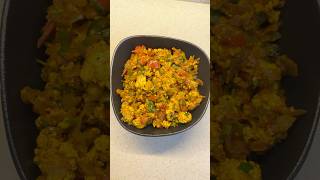 Masala Paneer Bhurji paneer bhurji youtube shorts yt ytshorts trending [upl. by Nolyaj]