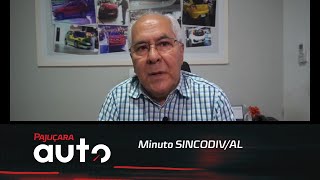 Minuto SINCODIVAL [upl. by Nanci]