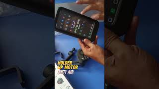 Phone Holder Motor Anti Air [upl. by Ahsir]