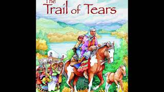 Trail of Tears Part 1 by Joseph Bruchac and Diana Magnuson Illustrator [upl. by Rind]