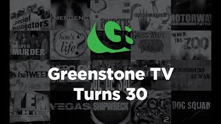 Greenstone TV Turns 30 [upl. by Babara]