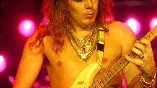 Yngwie Malmsteen  Anguish And Fear  guitar backing Track [upl. by Aciretnahs]