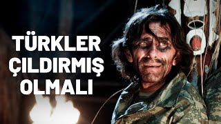 Türkler Çıldırmış Olmalı  Tek Parça Film Yerli Film [upl. by Ayahc]