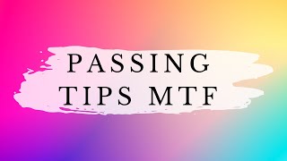 Passing Tips For Transgender Woman  MTF Transition [upl. by Amandy]