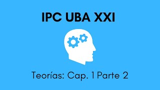 IPC CBC Teorías de la ciencia Capítulo 1 Parte 2 [upl. by Eronaele157]