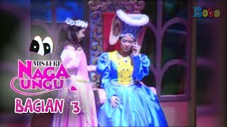 Dongeng Anak  Naga Ungu Bagian 3  Operet Bobo  Indonesian Fairytales [upl. by Violante]