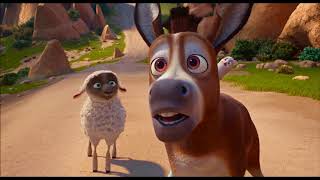 LETOILE DE NOEL Bande Annonce VF 2017 [upl. by Bergess]