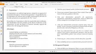 feasibility study report writing guidelines [upl. by Nirual968]