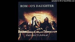 Romeos Daughter  Treat Me Like A Lady 1993 [upl. by Willet]