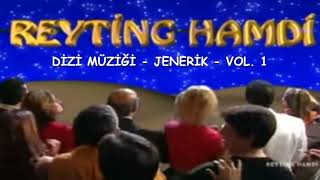 Reyting Hamdi Dizi Müziği  Jenerik 1 [upl. by Liz]