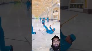 Muhammad nabiyyuna youtubeshorts beautifulview viralvideo naat tranding haram macca madina [upl. by Assyli58]