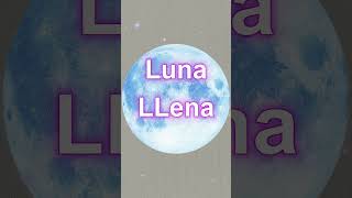 Luna Llena tarot hechizos horoscopo lunacreciente lunallena echizos amor hechizosmagicos [upl. by Alage476]