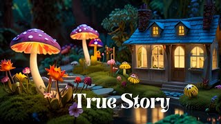 True Story Movie Explained in English  True Story  True Story Movies [upl. by Gladstone965]