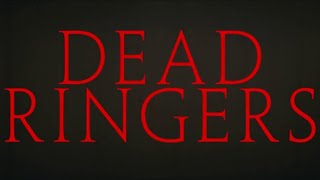 Dead Ringers 2023  Main Titles [upl. by Orella340]