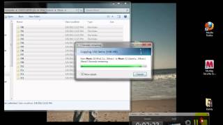 How to put songs from ipod into itunes NO SOFTWARE [upl. by Majka]