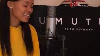 Sbahle  Emlanjeni noSongqongqo  Full version available on Youtube umuthi records [upl. by Adnicaj483]