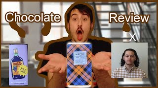 Episode 40  Scottish Quirky Chocolate ft Stefan SarantaPasley [upl. by Lleira915]