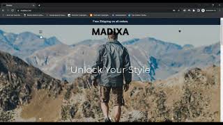 Madixa  With Proof Scam or Legit    Madixa Reviews  Madixa Com Reviews  MadixaCom Reviews [upl. by Ashatan]