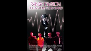 Pansy Division Life In A Gay Rock Band documentary [upl. by Barna142]