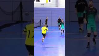 Dodgeball TRIPLE [upl. by Gross]