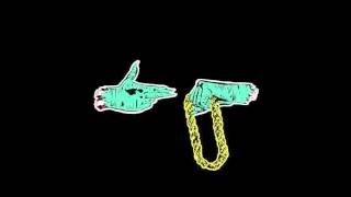 Run The Jewels  DDFH  from the Run The Jewels album [upl. by Esinev15]