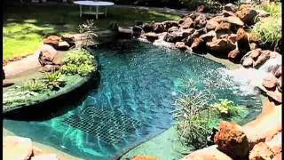 VERY BEST WATER GARDENS by Natures Best WaterGardens [upl. by Airrat]