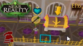 First TOB PURPLE  Near Reality RSPS HCIM EP 6  BIG Giveaway [upl. by Anaujal231]