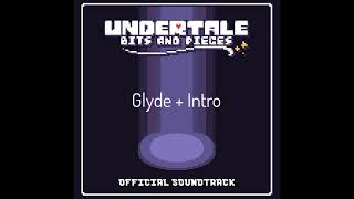 Undertale Bits and Pieces  Glyde Theme  Intro [upl. by Laforge990]