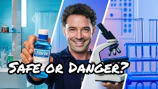 The Shocking Link Between Listerine and Colon Cancer [upl. by Damha472]