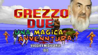 Grezzo 2 DLC Soundtrack  Giacomo Celentano  Fine del mondo [upl. by Moazami]