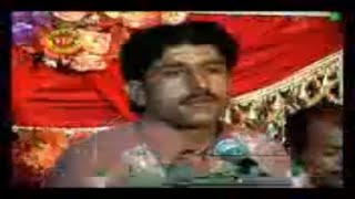 Ramzan bewas new song  khaa gain judaian yar dian munjhaan siwayan yar dian [upl. by Adnalra]