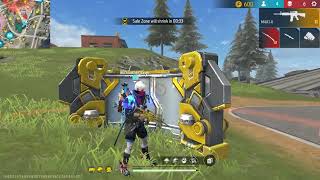 freefire 13kill in clasical squad matchEnjoy tha game play bd gamer sunbdgamersun [upl. by Thema]